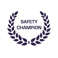 Safety Champion by Safety Champion - Cloud-based EHS software for small to medium-sized firms that h