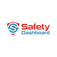 Safety Dashboard by Safety Dashboard - Easy reporting of incidents, near misses, audits, complaints 