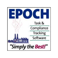 EPOCH by Logical Data Solutions - Environmental compliance management software that provides integra
