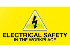 Electrical Safety Management Workshop Shanghai 11/5~6 电气安全培训研讨会 / 3