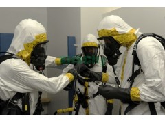 Emergency Management Workshop 10/26~27 Shanghai 应急管理培训研讨会 / 3