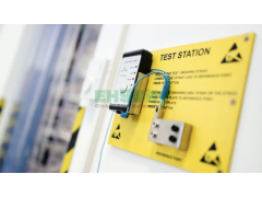 Electrostatic Hazard Assessment (EHA) based on NFPA77-2019 12/3~12/4/2020 Shanghai 静电危害评估培训研讨会 / 3