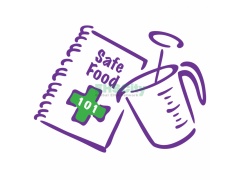 Catering Food Hygiene and Safety Management Workshop 12/10~11 Shanghai 食堂食品卫生和安全管理培训研讨会 / 2