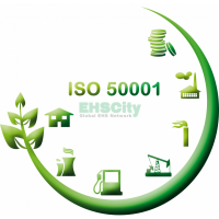 ISO 50001 Workshop 9/2020 Shanghai ISO 50001高级培训研讨会