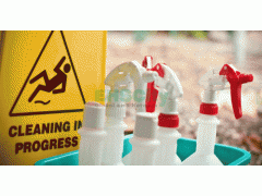 Chemical Management Workshop 10/19~10/20/2020 Wuhan 化学品管理培训研讨会 / 3