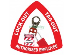 Lockout/Tag-out (LOTO) Workshop 12/23~24/2020 上锁挂牌培训研讨会 / 2