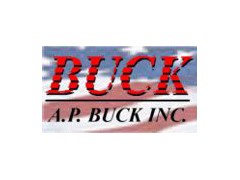A.P. Buck Inc. - For 35+ years A. P. BUCK, INC. has manufactured the most advanced and innovative in