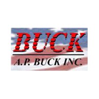 A.P. Buck Inc. - For 35+ years A. P. BUCK, INC. has manufactured the most advanced and innovative in