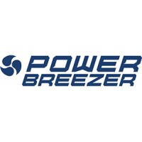 Breezer Mobile Cooling/Power Breezer - Engineered to cool outdoor environments, Power Breezer is the