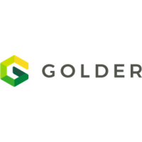 Golder Associates Inc. - Working to solve some of the world's biggest challenges is a goal that