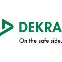 DEKRA Process Safety - Combining specialist process safety expertise