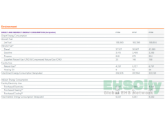 Lost Time Injury Rates 2019_FedEx_Global_Citizenship_Goals_Progress / 2