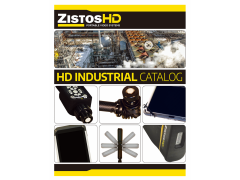 Zistos Industrial Inspection, Physical Security & Search - Portable Video Systems / 3