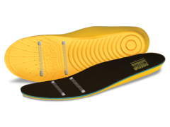 MegaComfort Personal Anti-Fatigue Mat Insole -  using Kevlar® thread for sturdy construction / 3