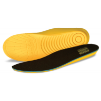 MegaComfort Personal Anti-Fatigue Mat Insole -  using Kevlar® thread for sturdy construction