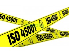 EHS管理体系(45001&14001)建设11/12~13上海EHS Management System / 2