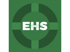 EHS管理体系(45001&14001)建设11/12~13上海EHS Management System / 3