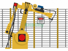 机器人安全 11/19-20 上海 Robot Safety / 2