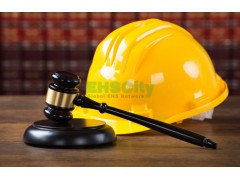 2020年度EHS法规更新及趋势分析 12/17~12/18 上海2020 EHS Laws and Regulations Changes and Trend Analysis / 3