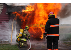 消防安全研讨会 上海 2021/1/18~19 Fire Protection Workshop / 2