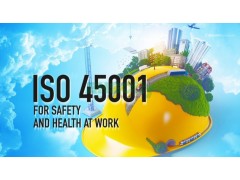 ISO45001高级培训研讨会 7/15~16/2021 上海 ISO 45001 Workshop / 2
