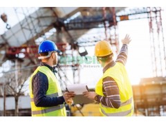 承包商安全管理4/26~4/27/2021 上海虹口 Contractor Safety Management / 3