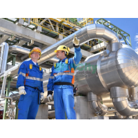 Chemical Plant Commissioning Process Safety and Technical Management 化工装置试车工艺安全和技术管理10/24~25/2022 上海