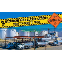 Hazardous area classification(HAC)  危险区域划分 11/20~21/2023 上海