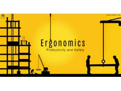 Ergonomics Workshop人机工程培训研讨会  8/26~27/2024 / 2
