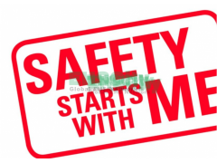 Behavior based Safety Workshop 1/24~25/2024 上海（可在线参加）行为安全管理研讨会 / 2