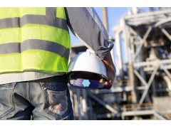 Contractor Management Workshop 承包商安全管理培训研讨会 5/16~17/2024 / 2