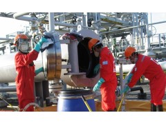 Chemical Plant Commissioning Process Safety and Technical Management 7/24~25/2024 上海（可在线学习） / 3