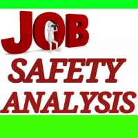 Job Safety Analysis (JSA) 5/20~21/2024 上海（可在线学习）工作安全分析(JSA)培训