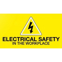 Electrical Safety Management Workshop 电气安全培训研讨会 5/27~28/2024