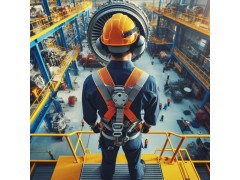 High Hazard Coordinator (HHC)3/25~26 上海（可在线参加）高风险作业安全能力提升 / 2