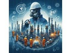 High Hazard Coordinator (HHC)3/25~26 上海（可在线参加）高风险作业安全能力提升 / 3
