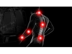 Ergonomics 5/30~31 上海（可在线学习）人机工程学（人体工效学） / 3