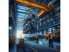 Crane Safety 12/16~17/2024 上海（可在线学习）行车（天车）安全 / 3
