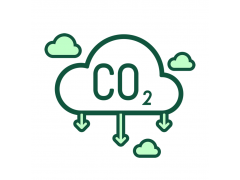 Organizational GHG Management 4/11~12 上海（可在线学习）基于气候科学的组织碳管理 / 4