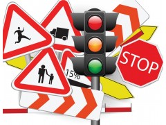Defensive Driving 12/12~13 上海（可在线学习）防御性驾驶 / 2