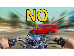 Defensive Driving 12/12~13 上海（可在线学习）防御性驾驶 / 3