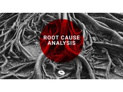 Root Cause Analysis (RCA) Workshop 5/23~24 上海（可在线学习）事故原因分析(事故树分析法) / 4