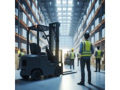 Warehouse Safety 7/25~26ShangHai（Online participation）仓库安全 / 2