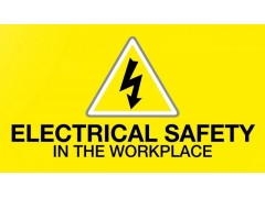 Electrical Safety Management Workshop11/28~29/2024电气安全培训研讨会 / 2