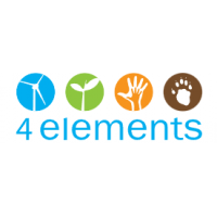 4 elements