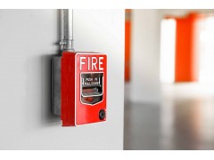 Fire Protection7/14~15 上海（可在线）消防安全 / 3