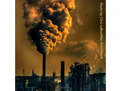 Organizational GHG Management8/25~26 上海（可在线）基于气候科学的组织碳管理 / 3