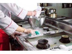 Canteen Food Hygiene and Safety10/23~24 上海（可在线）食堂食品卫生和安全 / 2