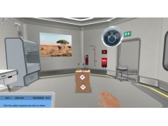 Lab Safety10/30~31 上海（可在线）实验室EHS管理 / 3