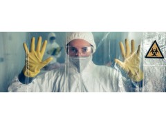 Biosafety5/27~28 上海（可在线）生物安全 / 3